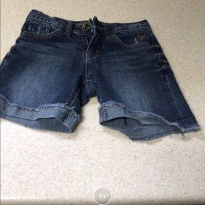Shorts for kids